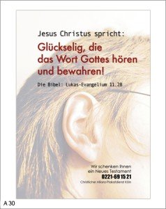 Read more about the article Jesus.de