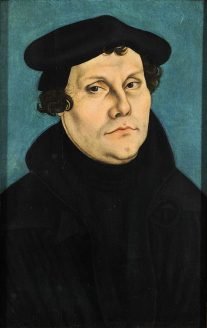 Martin Luther – ein Massenmörder und Christenverfolger?